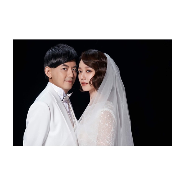 孟耿如|黄子佼孟耿如宣布婚礼取消，虽有遗憾，不再延期