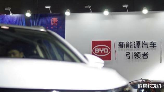 华为|华为超苹果成为手机界第一,比亚迪超特斯拉成电车第一,中国制造能否世界领先?