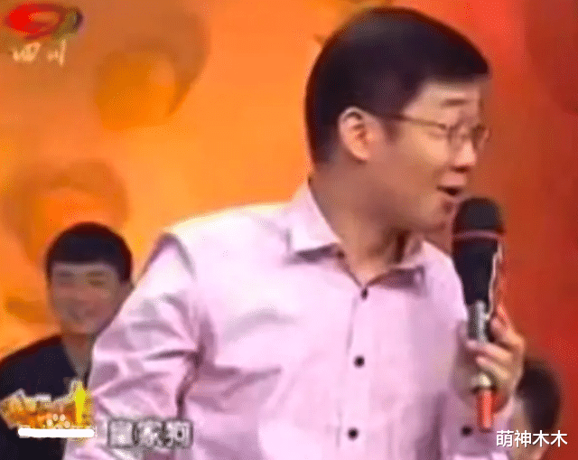 明星|啪啪打脸！相声演员大兵谈明星塌房遭群嘲，曾侮辱黄家驹怒骂交警