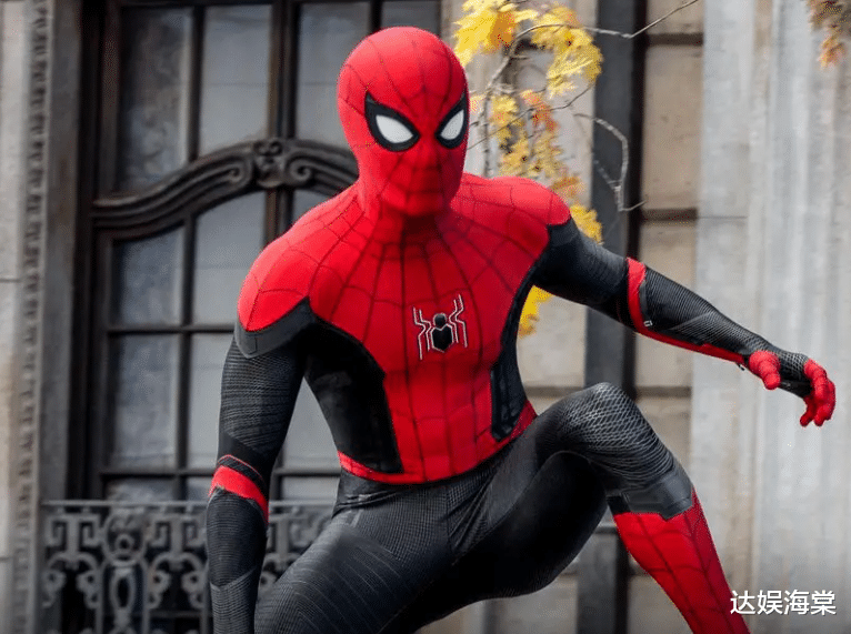 蜘蛛侠2|蜘蛛侠13套战衣排名：新版黑金魔法战衣仅排第10，第一名让人意外