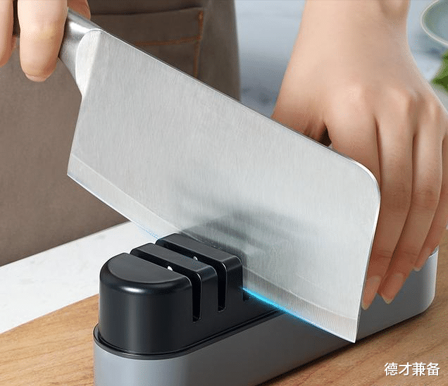 德才兼备|到了北京小姨家才知道，厨房原来可以布置得这么先进，值得学习