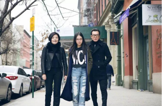 西游记|哈文终于不再隐瞒，道出李咏被葬在美国实情，真相让我泪目