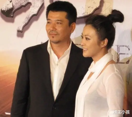 影帝|他曾好吃懒做靠妻子养了10年，今55岁成影帝，妻子重病仍不离不弃