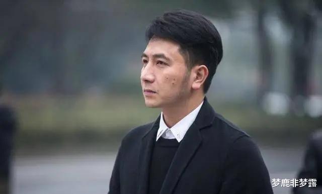 梦鹿非梦露|相比林生斌，朱小贞更值得上热搜：他们的婚姻给所有女孩提了个醒