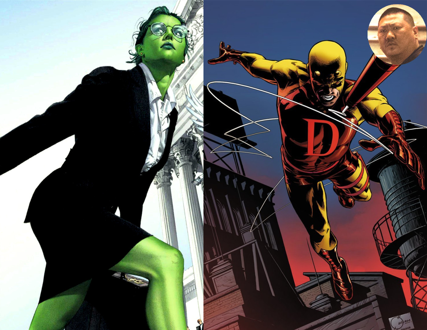 奇异博士2|钢铁侠、毁灭博士加盟《奇异博士2》？绿巨人之子登场《女浩克》