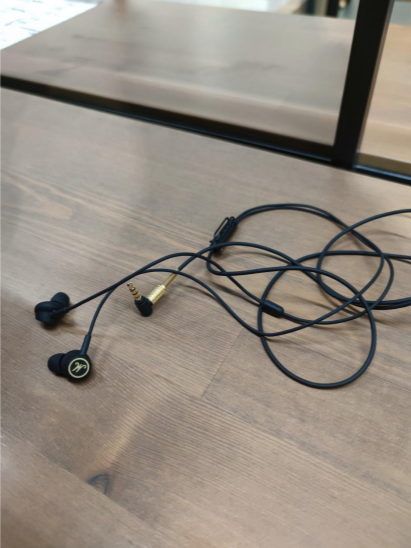 Google|音樂拍檔，線控耳機選它可太走心了！