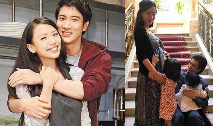 王力宏|王力宏“觅食”手段曝光，只谈身体不谈感情，“后宫”殷实