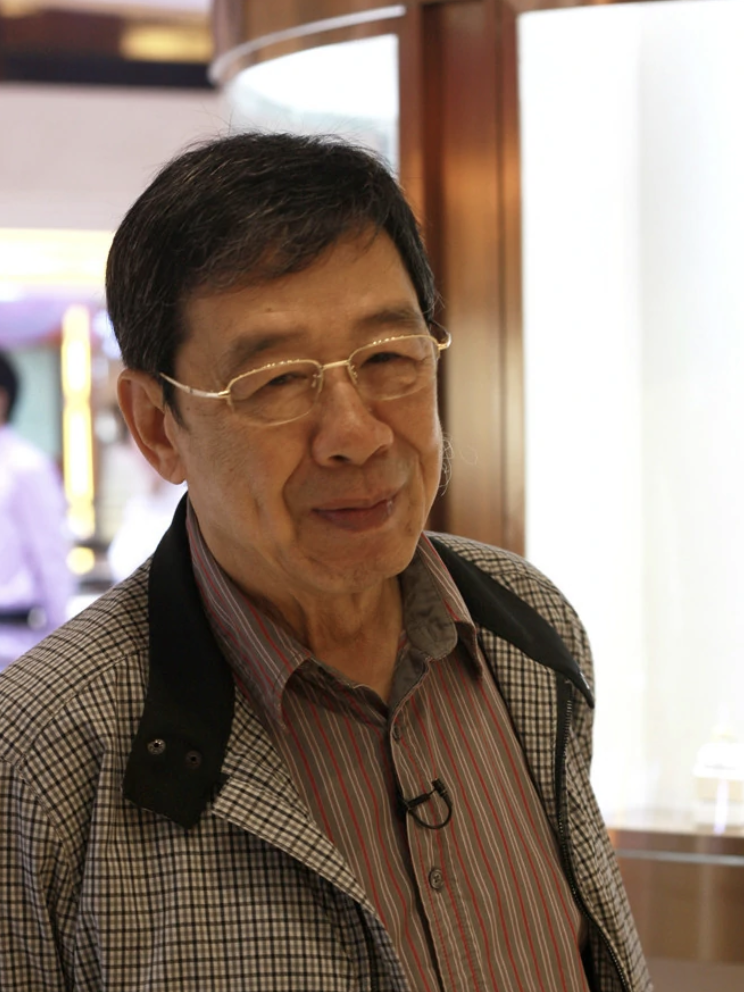 TVB|香港TVB老戏骨重聚，周聪胡枫罗兰引回忆杀，近90岁仍精神矍铄