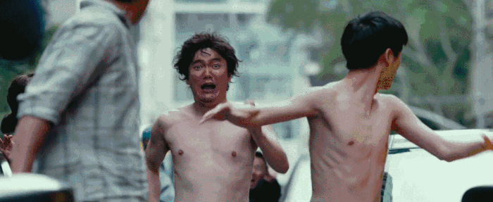 张雨绮|走丰腴路线的张雨绮突然瘦成筷子？和小8岁男友合体官宣，生图反倒惊艳