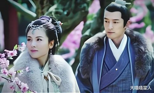 林殊|三看《琅琊榜》：才懂林殊写得“吾妹霓凰亲启”，这6个字有多绝