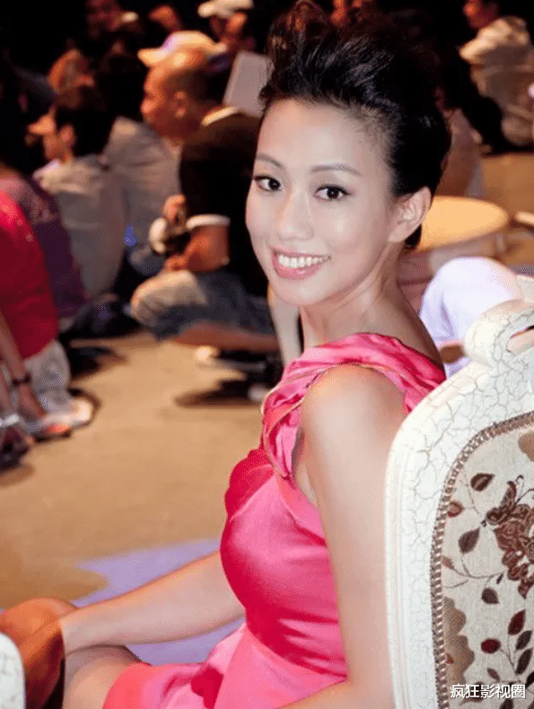 张一山|神剧《风云》开播20年，5位女主近照大变样，颜值却还在巅峰