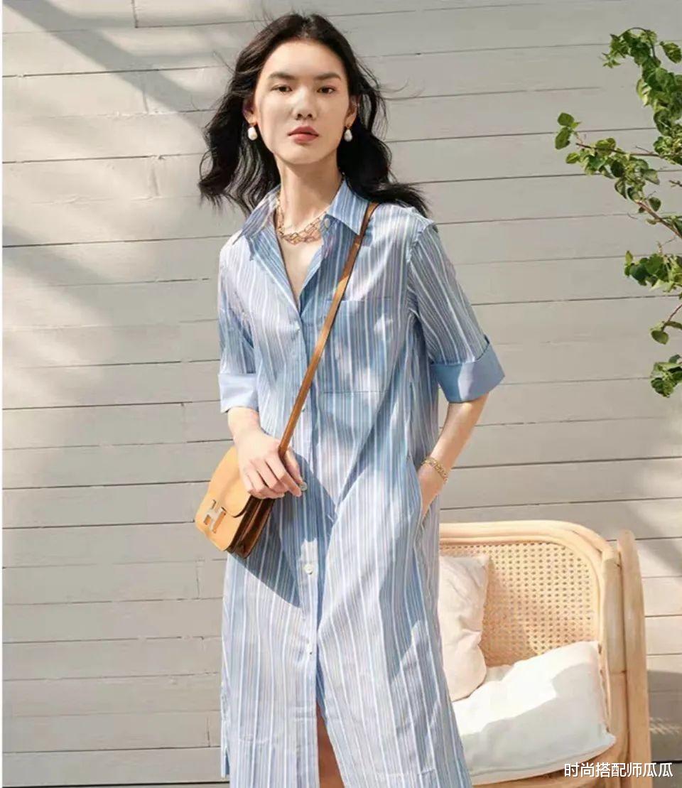 时尚搭配师瓜瓜|?不管什么年纪的女人，这3个颜色都别穿，显得老气又掉档次