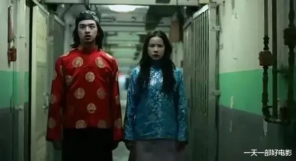 见鬼十法|别作死玩通灵游戏,不信你就看这部电影《见鬼十法》