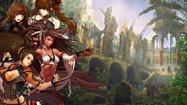 DNF不复当年盛景？一对天秀主播遇冷，流量下滑走向没落