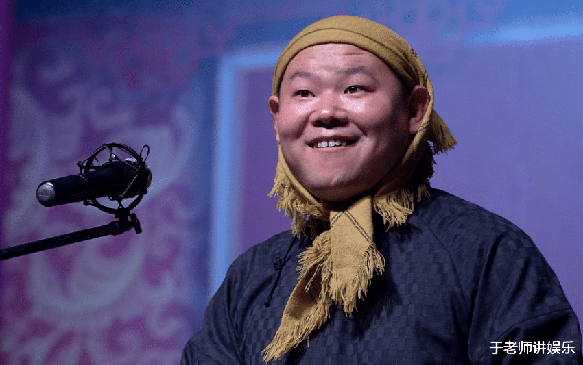 岳云鹏|岳云鹏深夜发文表示崩溃，得到70万人点赞，他的痛成年人都知道