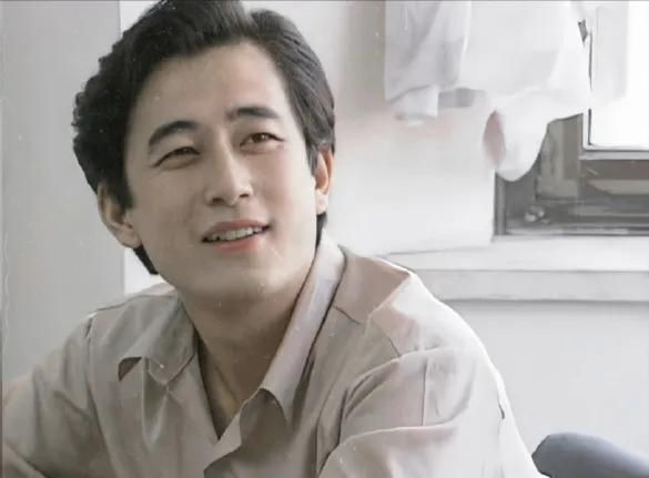 王志飞|“风流大叔”王志飞，和他背后的三个女人，哪个女人伤他最深？