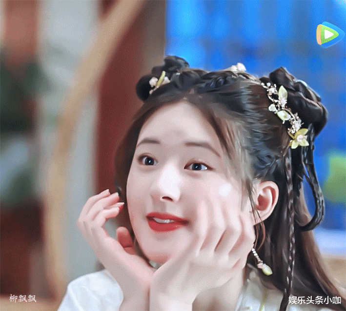 赵露思|当红小花新剧扑街，男主颜值丑出圈！