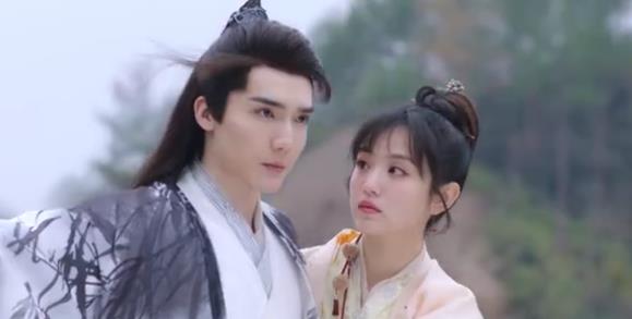 肖宇梁|没等到《沉香如屑》，“陈情男孩”的古言大剧先来，肖宇梁已加盟