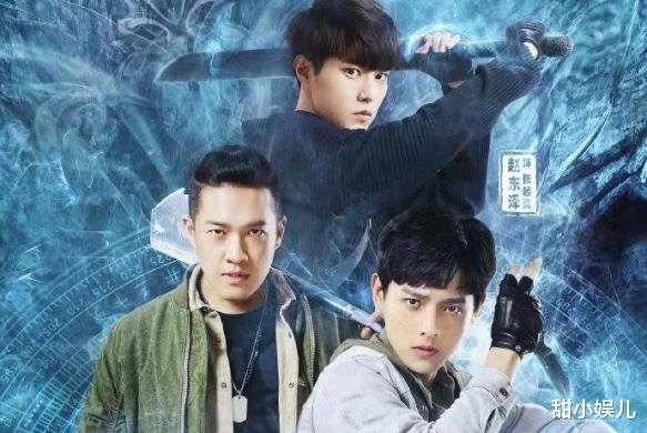 方琼|2021年十大烂剧出炉:每一部都烂得清新脱俗,各有各的槽点