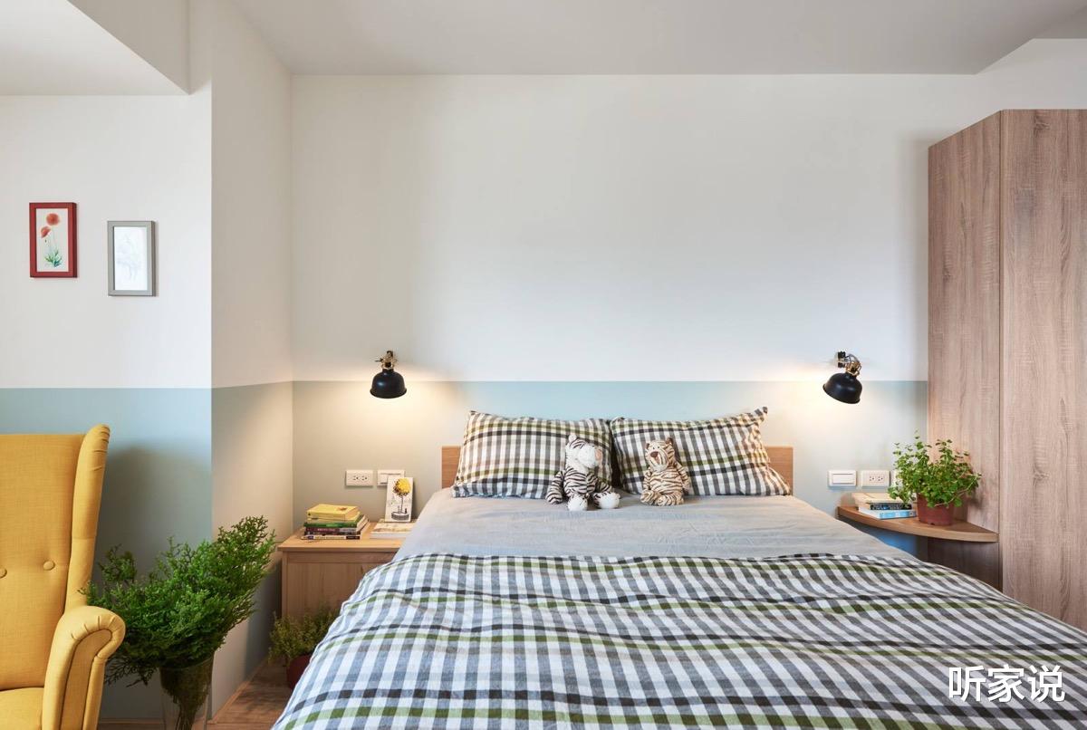 |日本90后姑娘太自律:每天把家收拾得一尘不染,入住4年干净如新