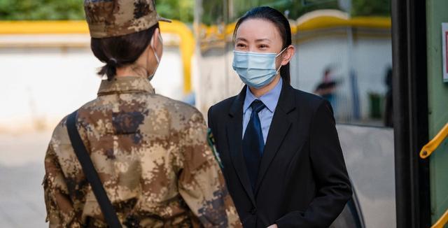 钱枫|中年女星“天花板”刘威葳：从央视主持人到嫁富商，亲手改写命运