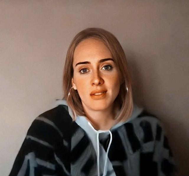 减肥方法|阿黛尔成功逆风翻盘,减重90斤颜值暴增,其营养师分享减肥方法