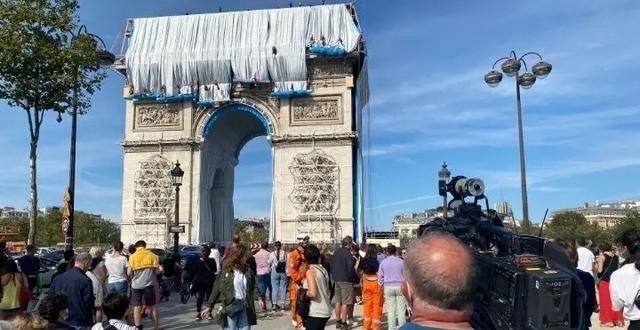 何沐青谈|这就是世界级艺术,你懂了吗?