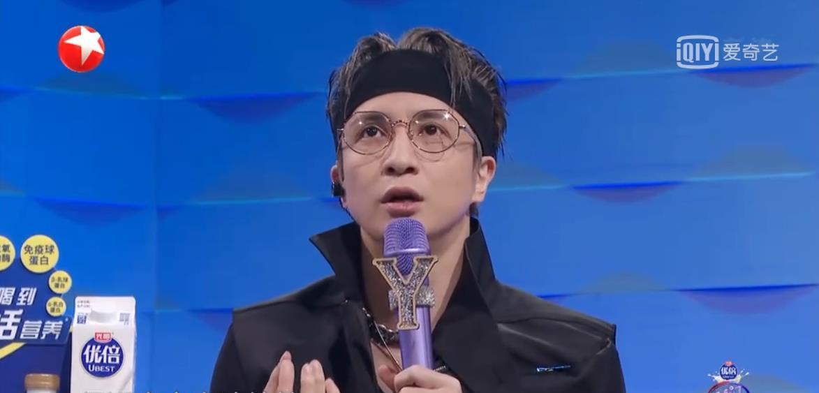 锤娜丽莎|《我们的歌》锤娜丽莎薛之谦，断层输出，迷人歌喉感动全网观众！