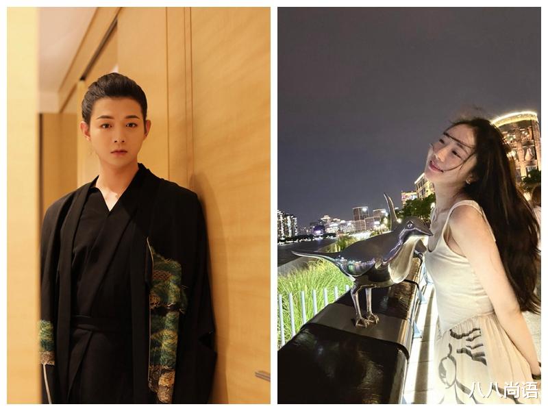 霍尊|谁在说谎？陈露向霍尊要钱，有多少要多少，霍尊转58万认为有危险