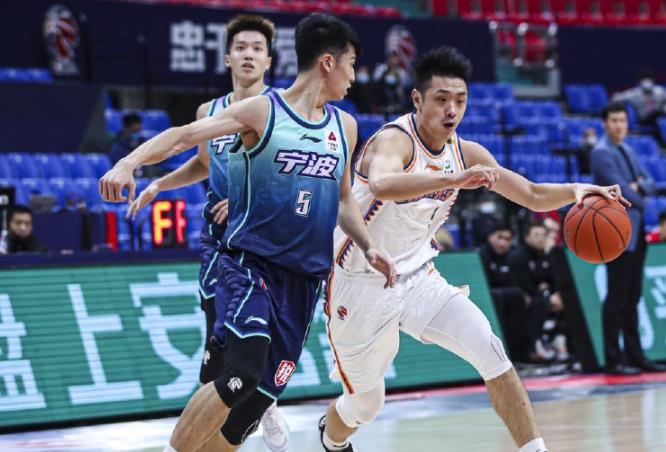 廣東男籃|CBA第18輪最新排名！遼寧隊(duì)榜首變穩(wěn) 上海隊(duì)掉隊(duì)，寧波隊(duì)不再墊底