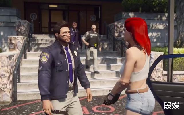 侠盗猎车手6|R星将开启《GTA6》先锋测试，旗下千名员工将共同参与，要来了！