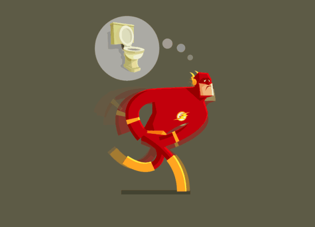 排便|这个事最忌“用力”！37.9%的心脏“破裂”由它引起…这3类人要特别小心！