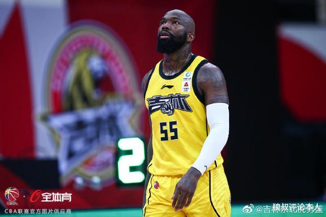 吉林男籃|CBA官宣3外援注冊！吉林大殺器回歸，廣廈神操作，浙江首次出手