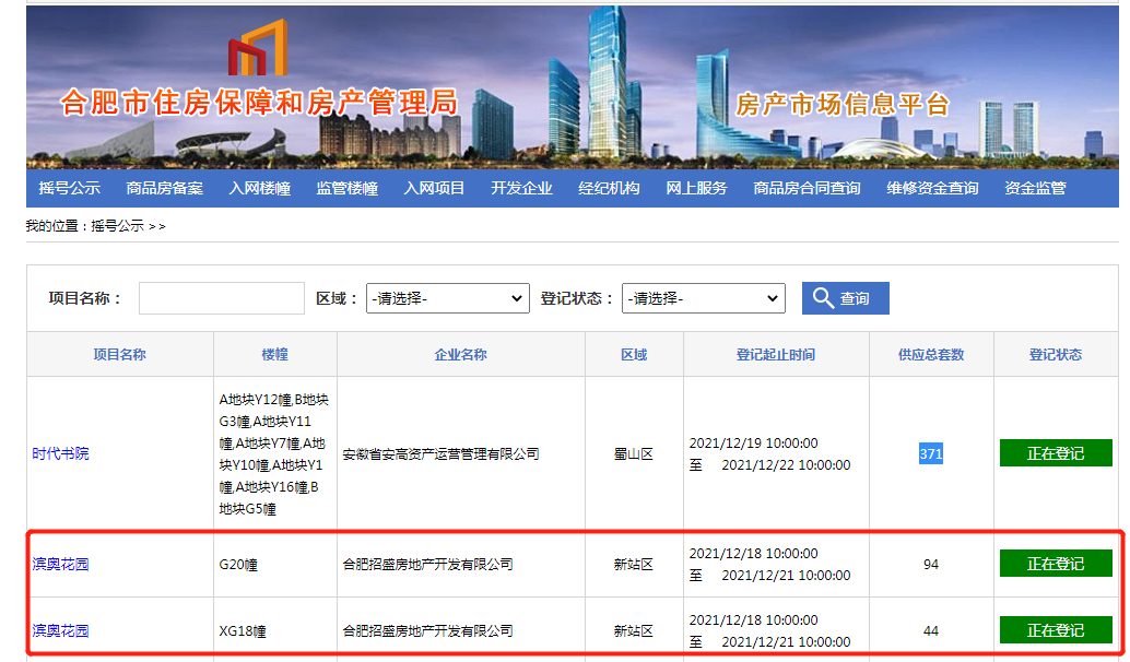 |高层均价13999元/㎡！新站招商奥体公园正在登记