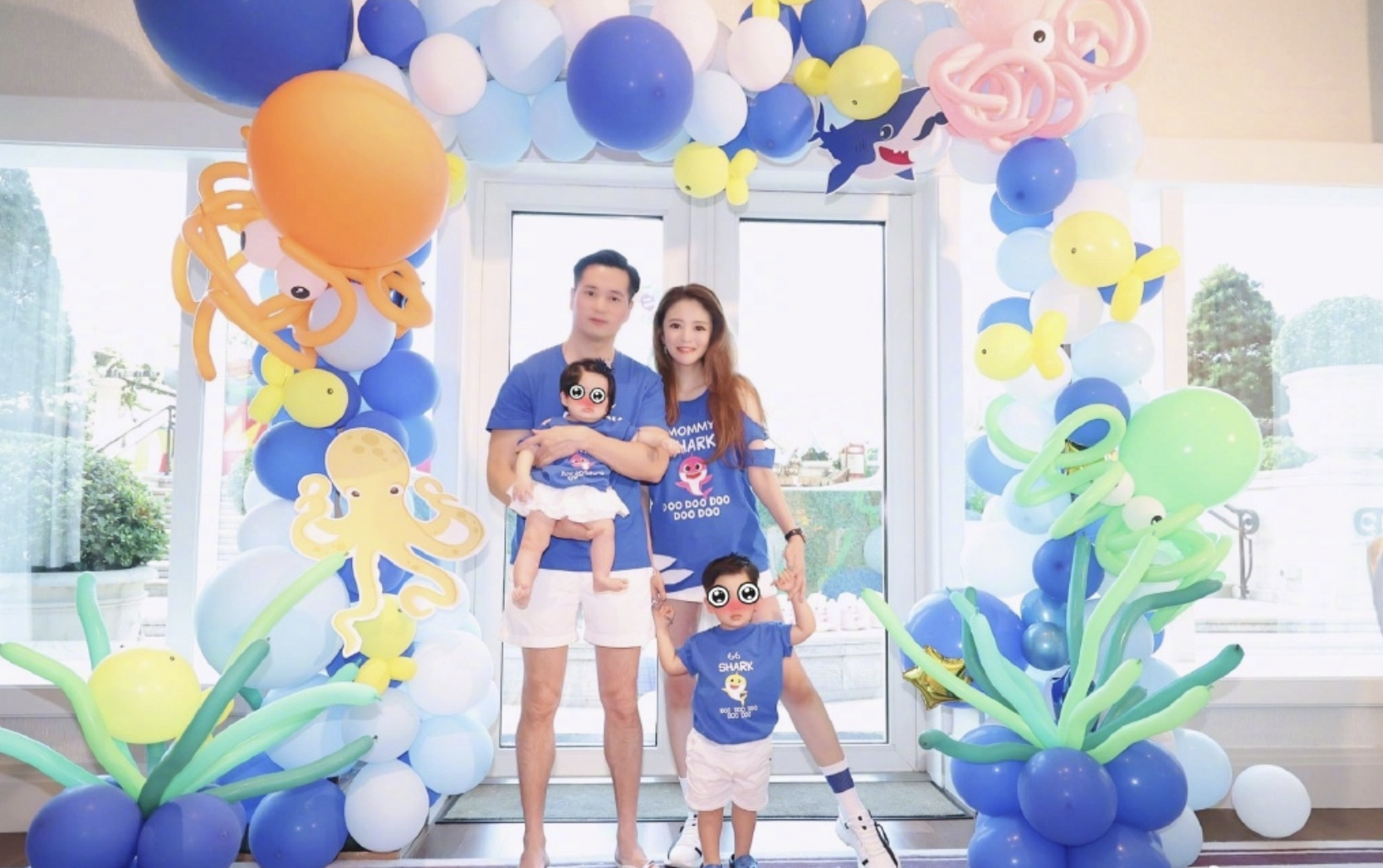 女心理师|安以轩2岁儿子再玩“越狱”,翻出床围还将门反锁,沉着应对超淡定