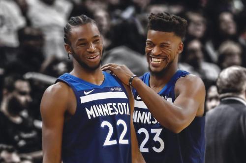 威金斯|弹跳比肩乔丹的状元—威金斯，为什么打不出超级巨星的稳定表现？