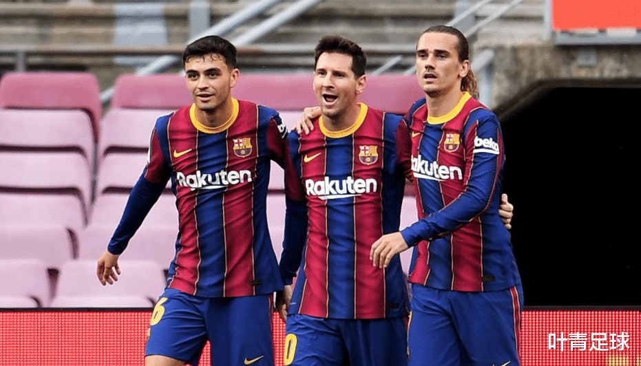 马德里竞技|西甲疯狂一夜：苏牙绝杀，马竞赢球将夺冠！巴萨1-2耻辱出局