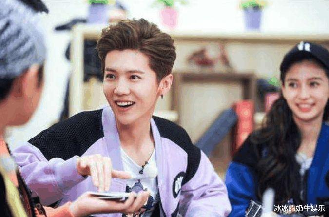 |打击娘炮文化初见成效，各路小鲜肉纷纷把头发剪了，现在还娘吗？