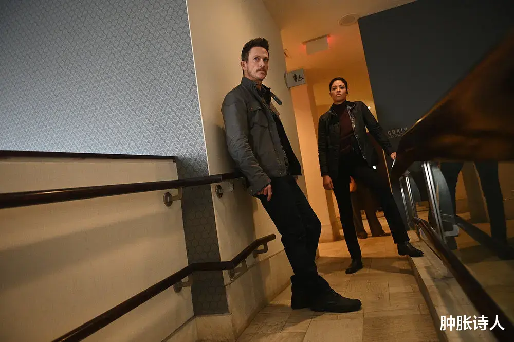 永不者|2021网友最爱科幻剧TOP10！《永不者》夺第二，第一太贱太搞笑