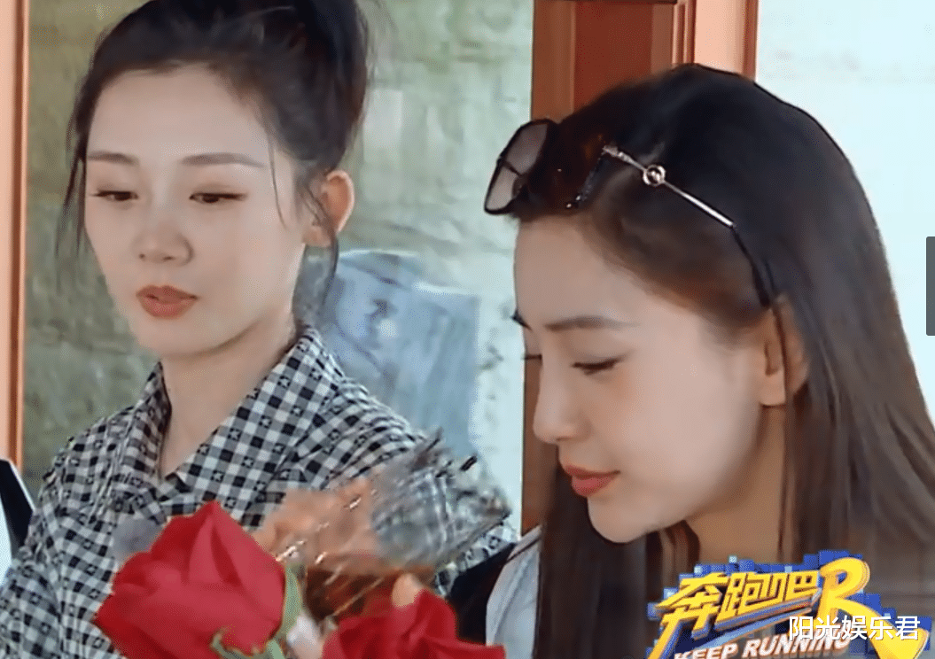 苗苗|本以为苗苗长相一般，当她和baby同框时，才知道是郑恺眼光有多好！