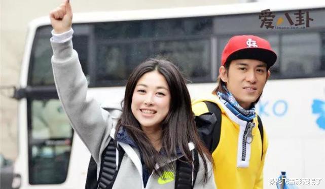 朱珠|“京圈公主”朱珠：让百亿富豪迷恋，征服“黑道太子”，她凭什么