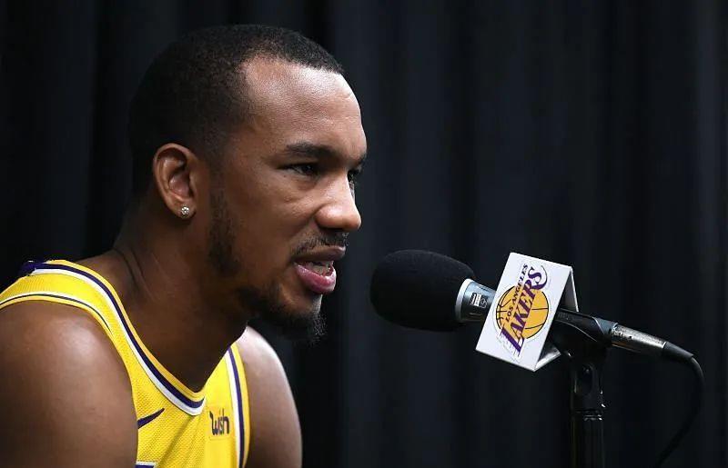 李金洛说家居|作死啊！30岁面临退役！湖人冠军后卫没人要了