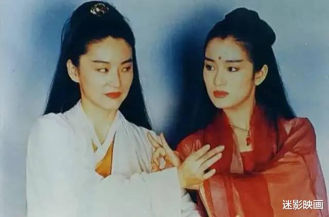 傅红雪|90年代港产武侠片遗珠,上映时被剪成两部电影,因过度删减被埋没