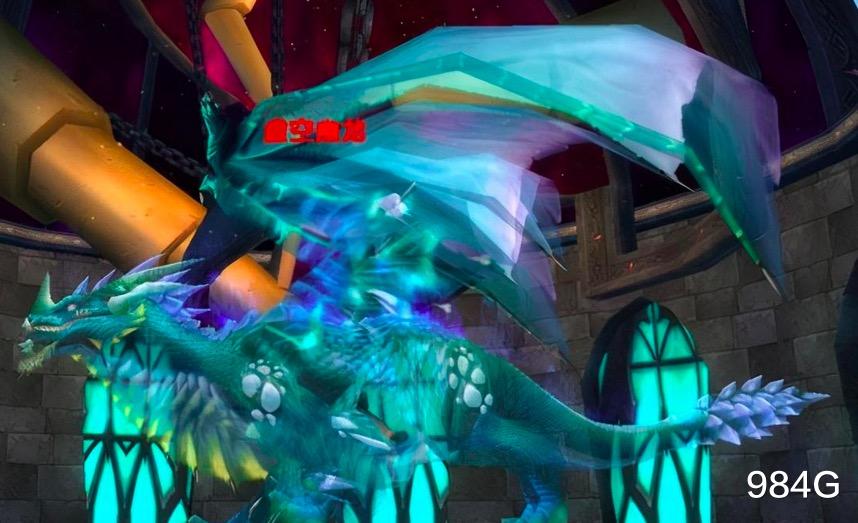 魔兽世界怀旧服|魔兽世界怀旧服：卡拉赞1小时多结束心得，Boss不在副本，在家里