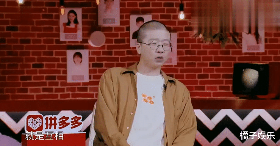 李诞|李诞和黑尾酱离婚了？好看的皮囊与有趣的灵魂，怎么就分道扬镳了