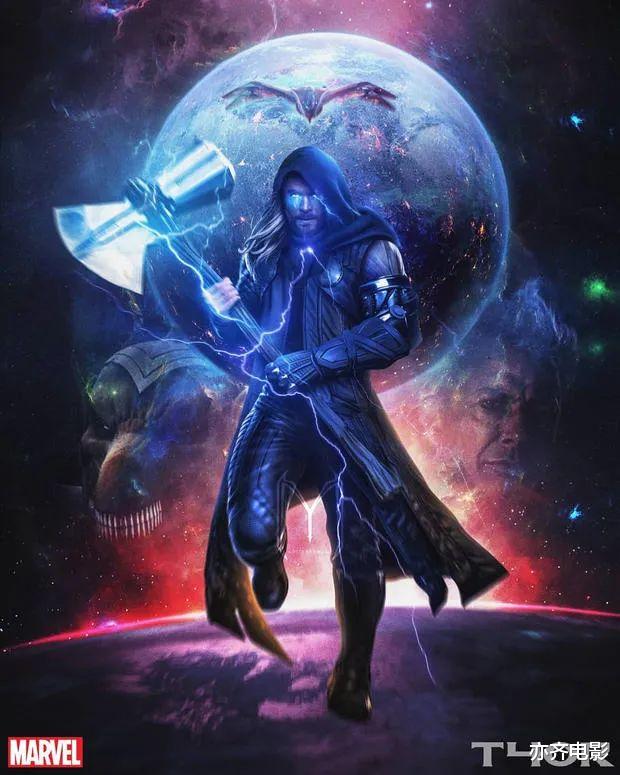 张嘉益|导演詹姆斯·古恩宣布《银河护卫队：圣诞特别篇》将会有意想不到人物登场