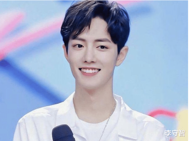 杨洋|鲜肉男星扎堆步入而立之年行列，杨洋肖战张艺兴李现相继年满三十