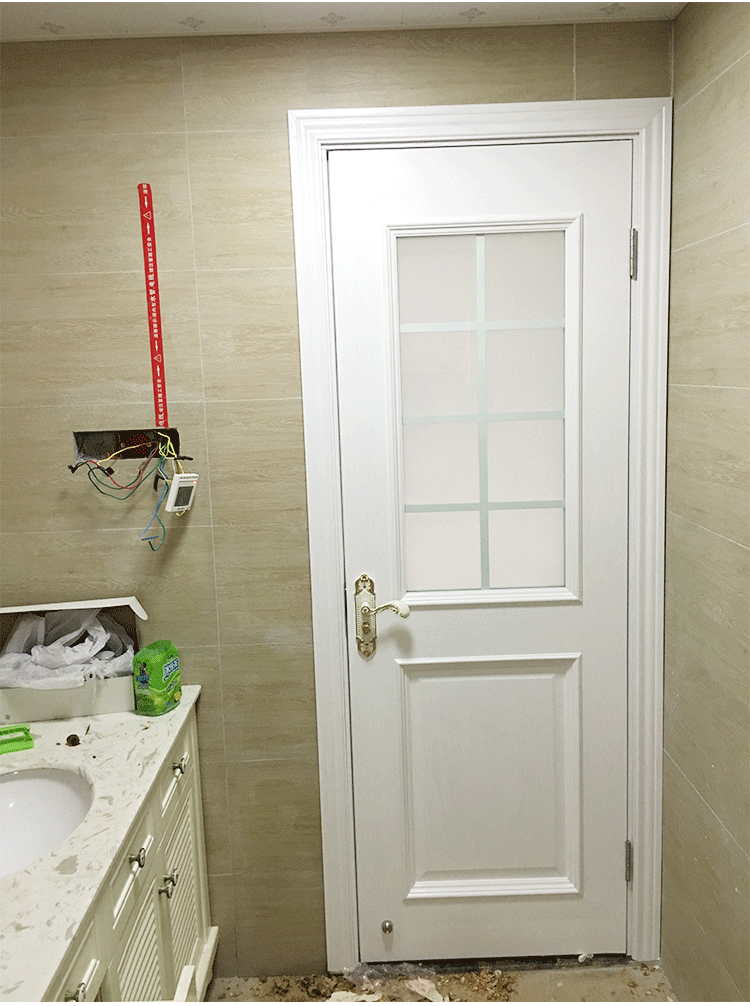 |被人嫌弃的卫生间，做好这些家居决定，现在被超多人羡慕