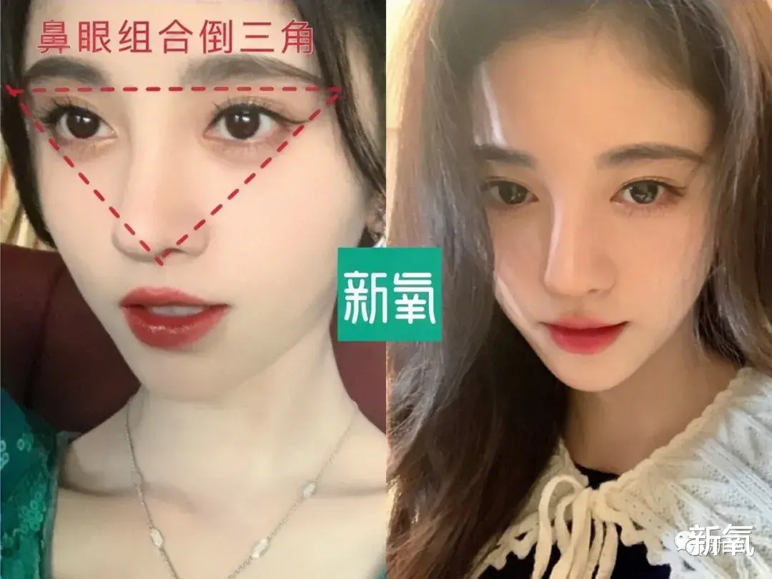蔡少芬|孙俪之后，为什么蔡少芬身上的美人感也逐渐消失了？