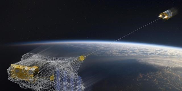 卫星 失联40多年的卫星突然出现，向地球发送信号，谁在操控它？